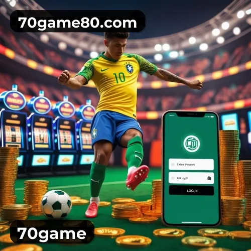 iPad 70game