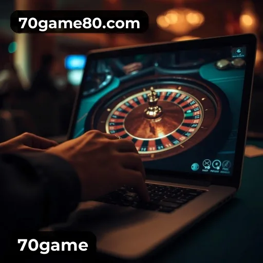 Jogos App 70game