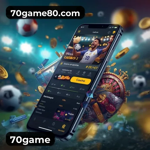 iPhone 70game