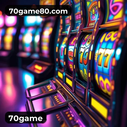 Segurança App 70game