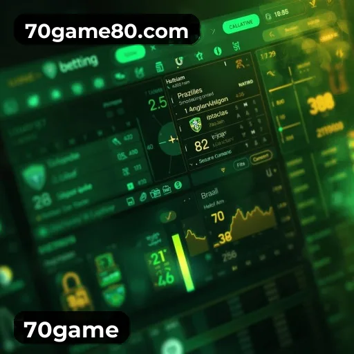 Celular 70game