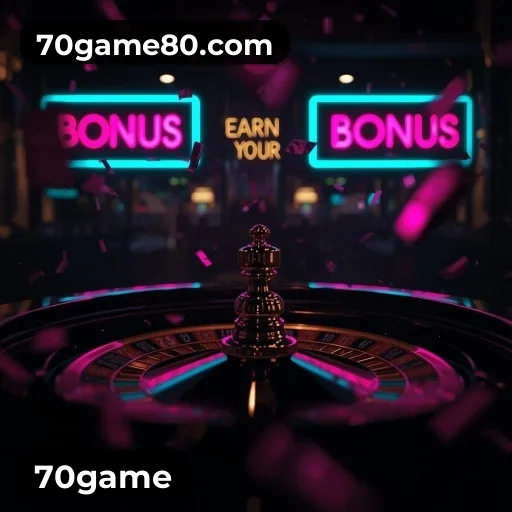App 70game iOS