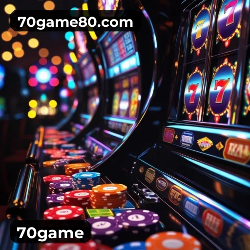 Segurança App 70game