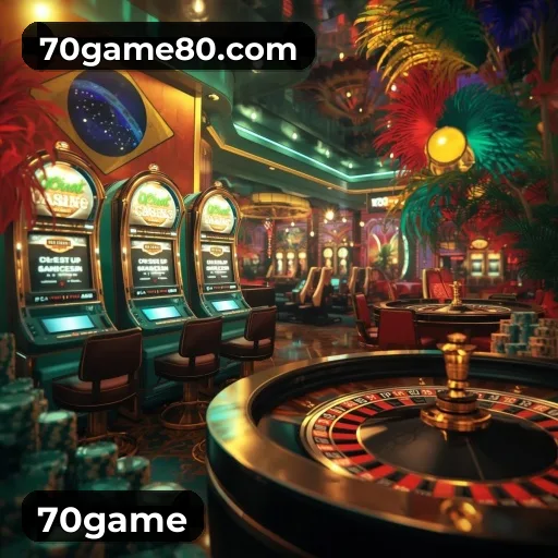 App Desktop 70game