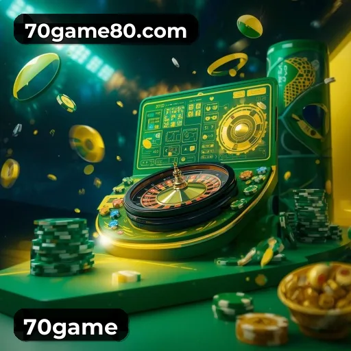 Vantagens App 70game