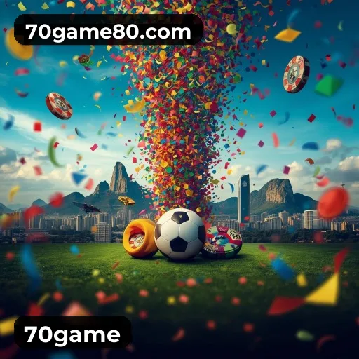 Instruções Download 70game