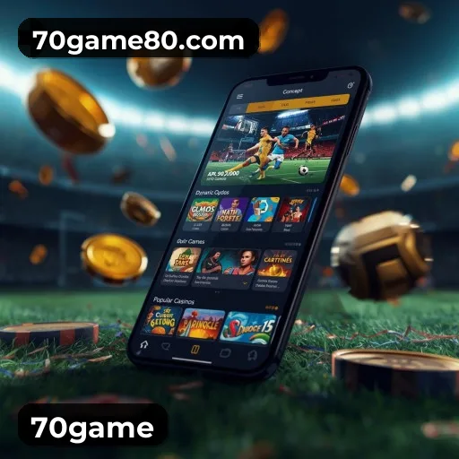 Instalar 70game Mac