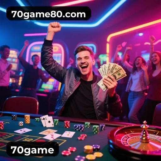 APK 70game Android
