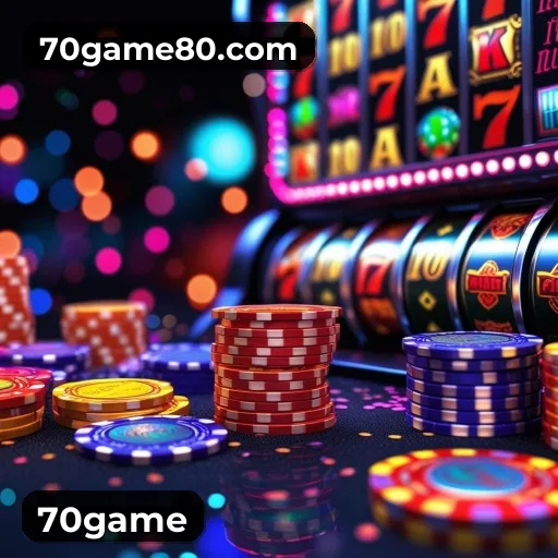 Slots desktop 70game