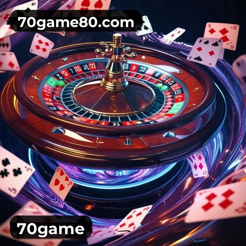 Jackpots 70game