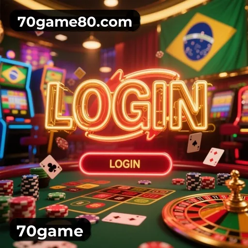 Bônus VIP 70game