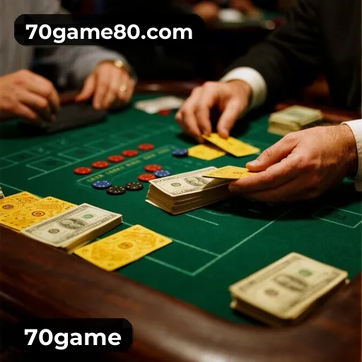 Níveis VIP 70game