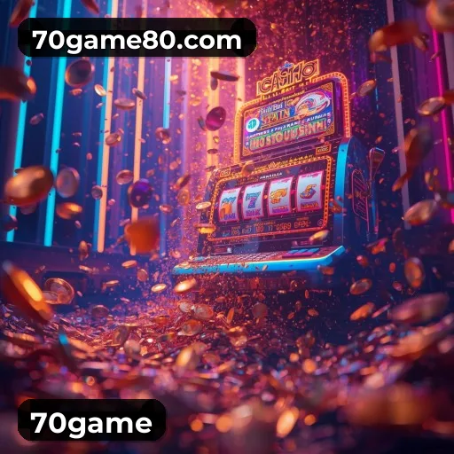 Qualificar VIP 70game