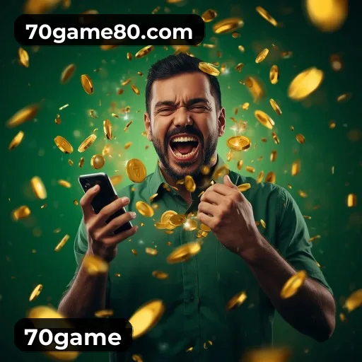 Privilégios VIP 70game