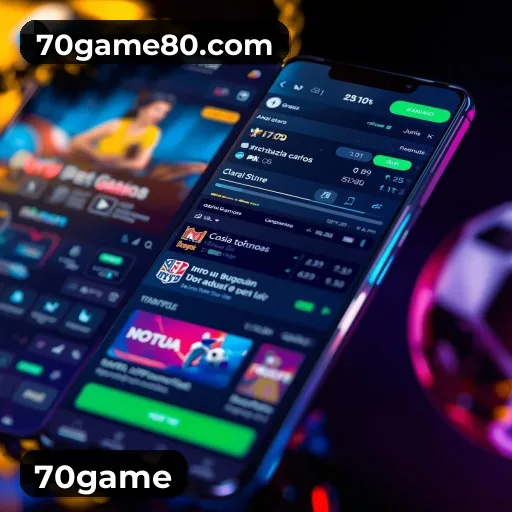 Programa VIP 70game