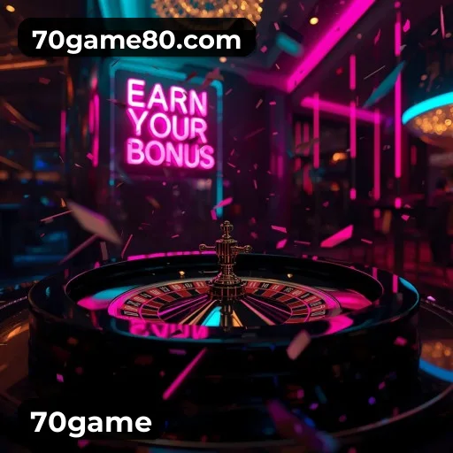 Cashback VIP 70game