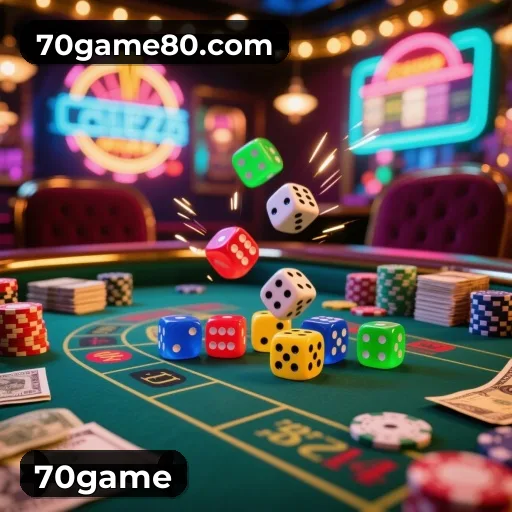 Sistema VIP 70game