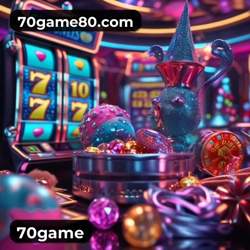 Estratégias 70game