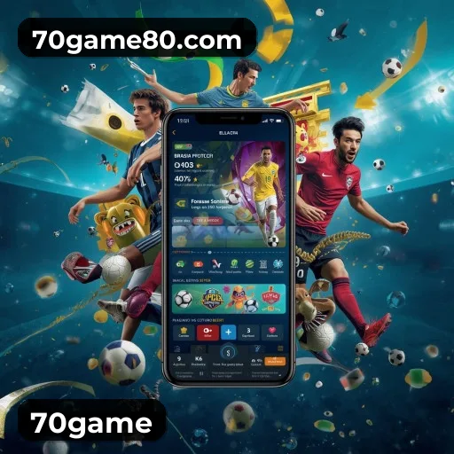 Ganhador 70game