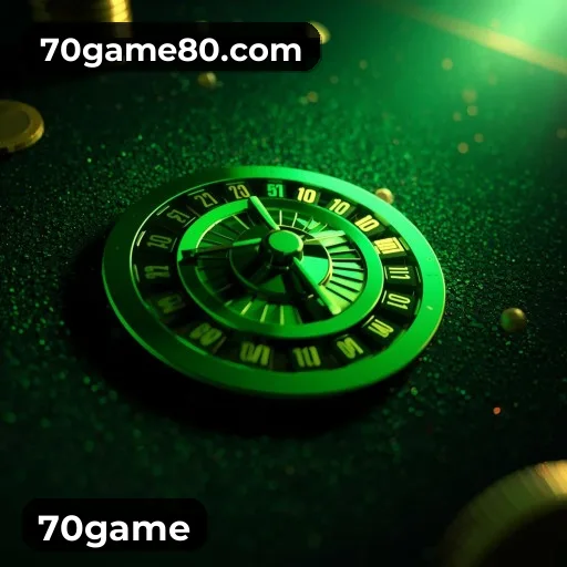 Prêmio 70game