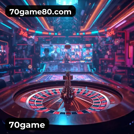 Oportunidades 70game