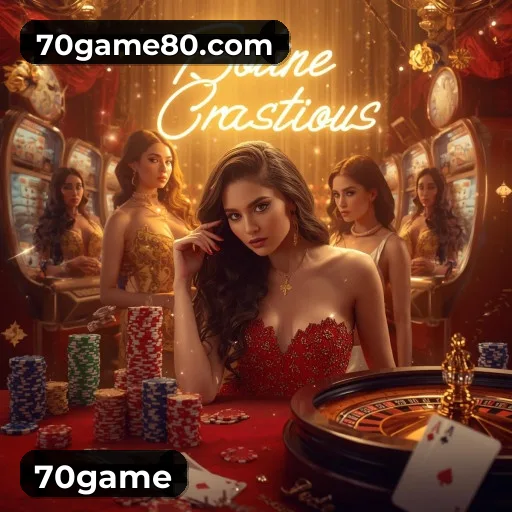 Eventos 70game